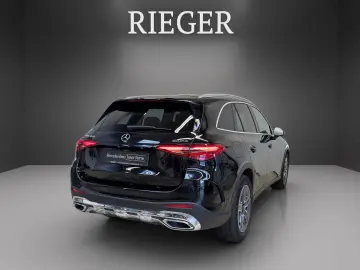MERCEDES-BENZ GLC 300 4M AMG HUD MEMORY Pano LED