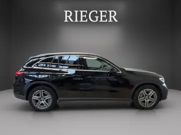 MERCEDES-BENZ GLC 300 4M AMG HUD MEMORY Pano LED