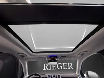 MERCEDES-BENZ GLC 300 4M AMG HUD MEMORY Pano LED