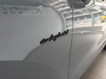 Porsche Cayenne Coupe Turbo E-Hybrid - Pachet GT