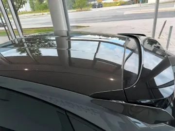 Porsche Cayenne Coupe Turbo E-Hybrid - Pachet GT