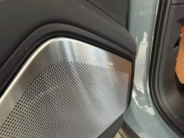 Porsche Cayenne Coupe Turbo E-Hybrid - Pachet GT