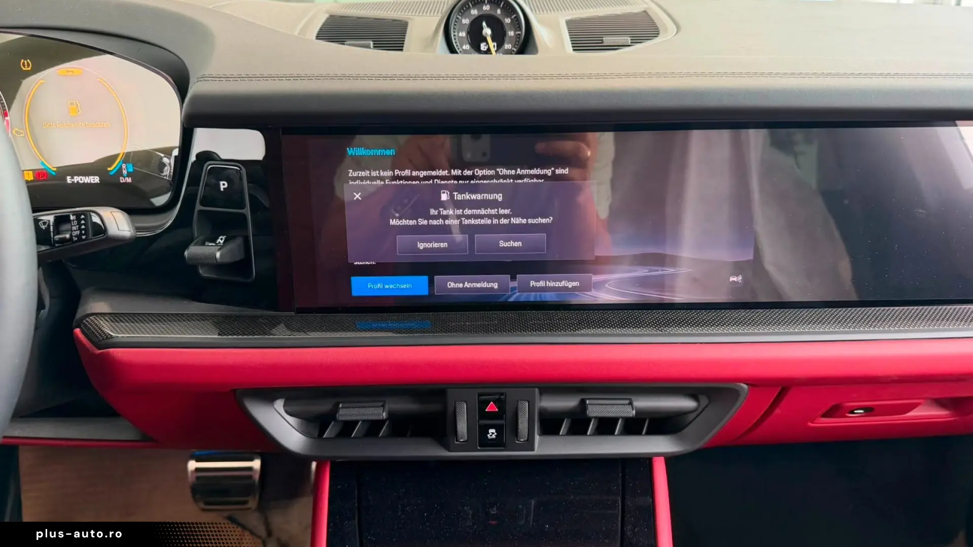 Porsche Cayenne Coupe Turbo E-Hybrid - Pachet GT