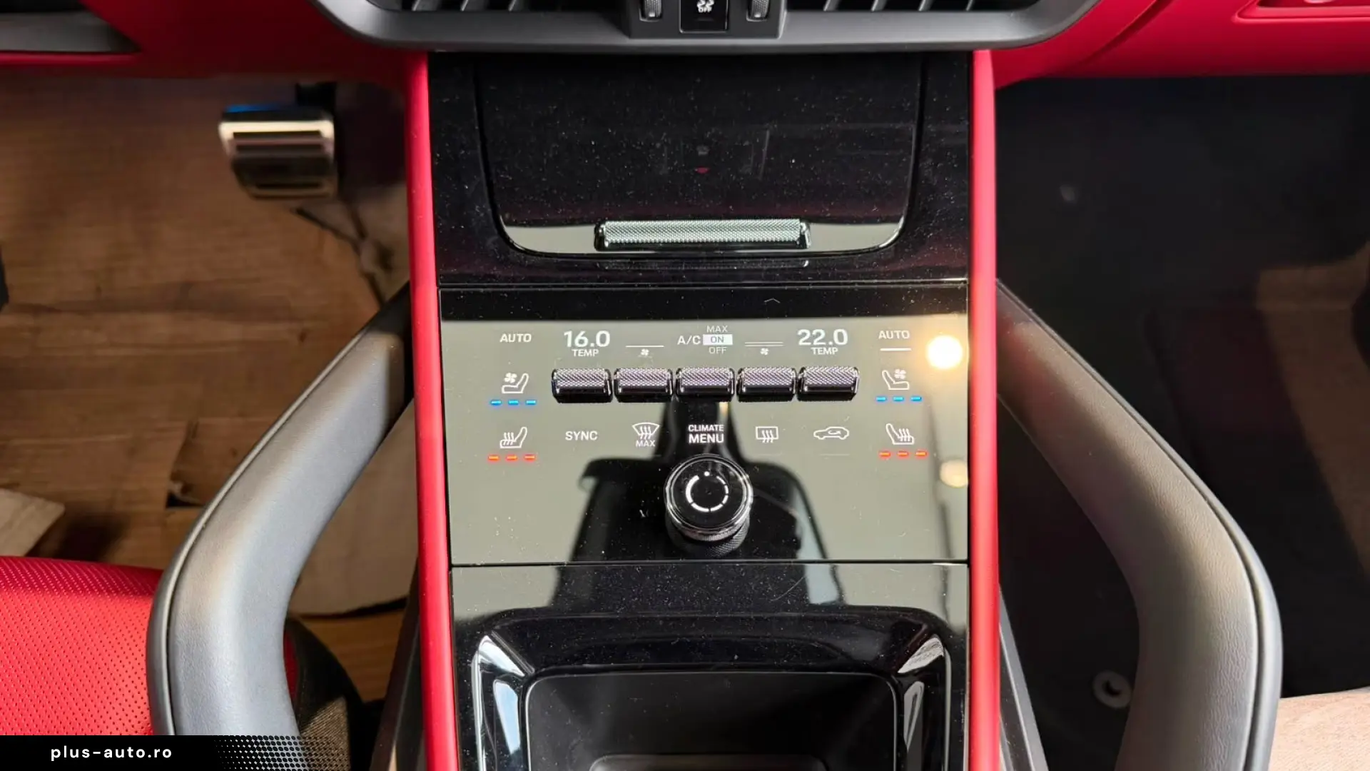 Porsche Cayenne Coupe Turbo E-Hybrid - Pachet GT