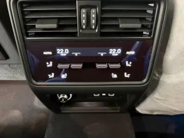 Porsche Cayenne Coupe Turbo E-Hybrid - Pachet GT