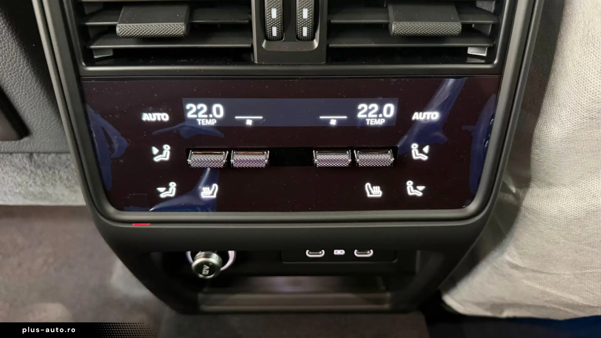 Porsche Cayenne Coupe Turbo E-Hybrid - Pachet GT