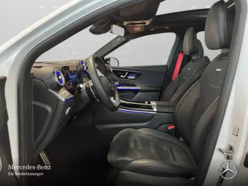 MERCEDES-BENZ GLC 43 4M AMG Premium  Pano AHK DISTR HuD
