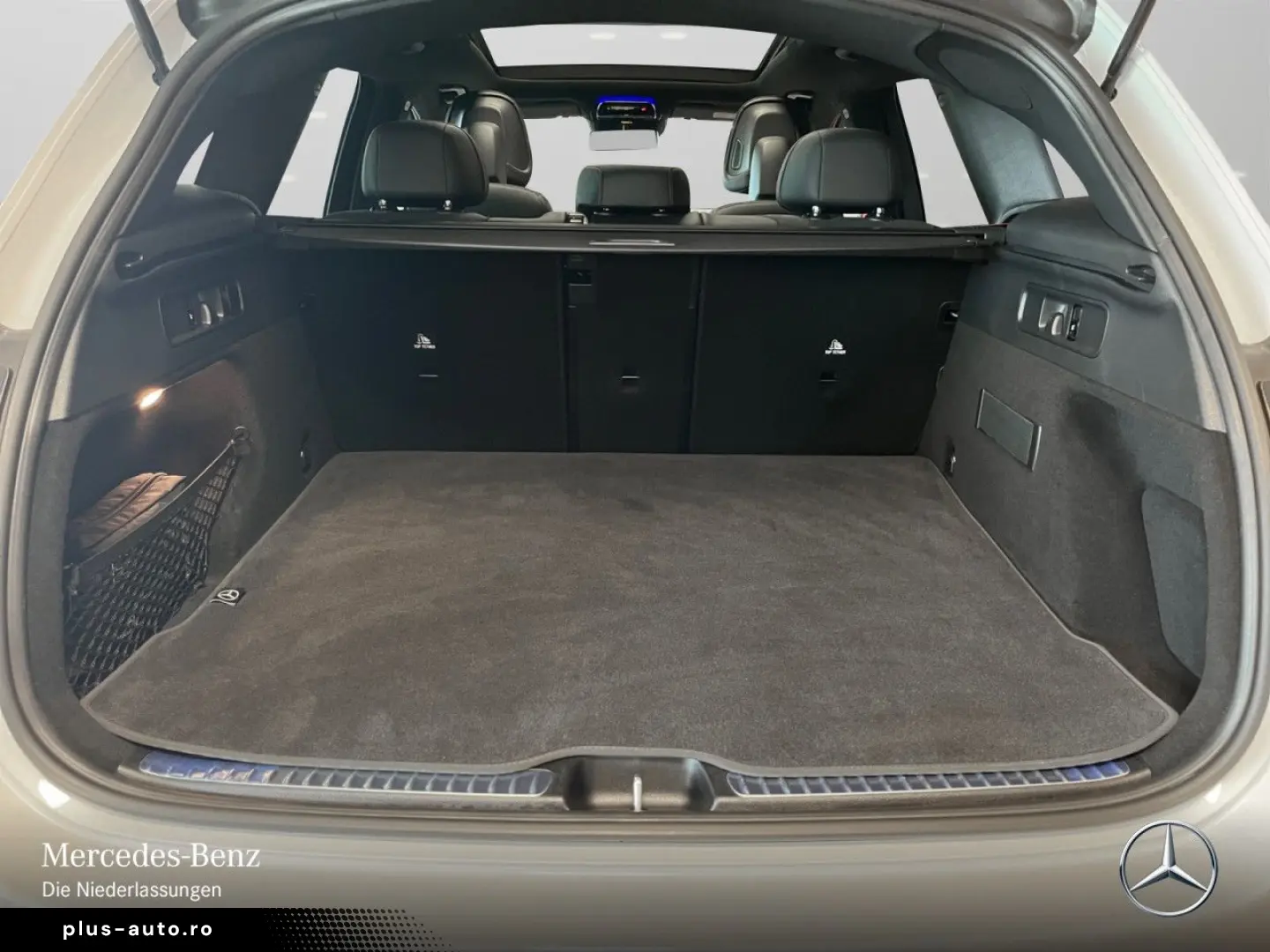 MERCEDES-BENZ GLC 43 4M AMG Premium  Pano AHK DISTR HuD