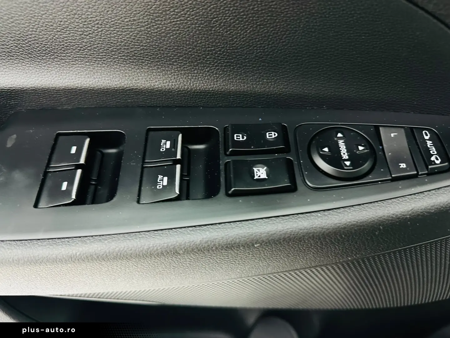 HYUNDAI TUCSON 2019 1.6i E6 Garantie 12 Luni Rate Avans 0 Do