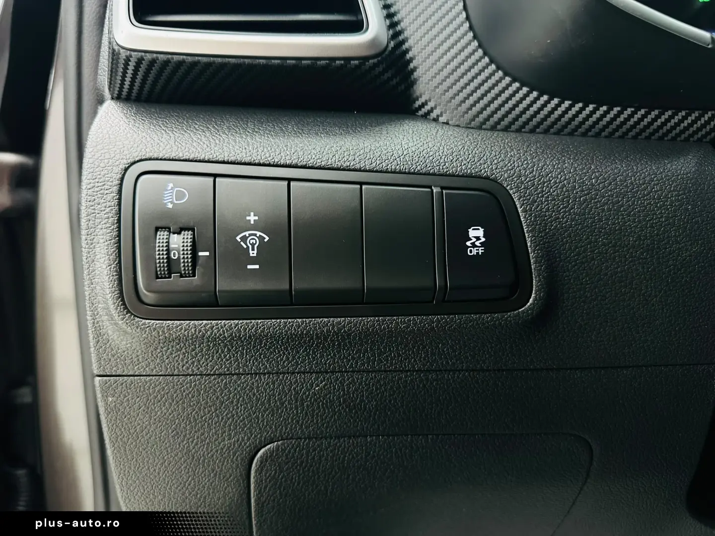 HYUNDAI TUCSON 2019 1.6i E6 Garantie 12 Luni Rate Avans 0 Do
