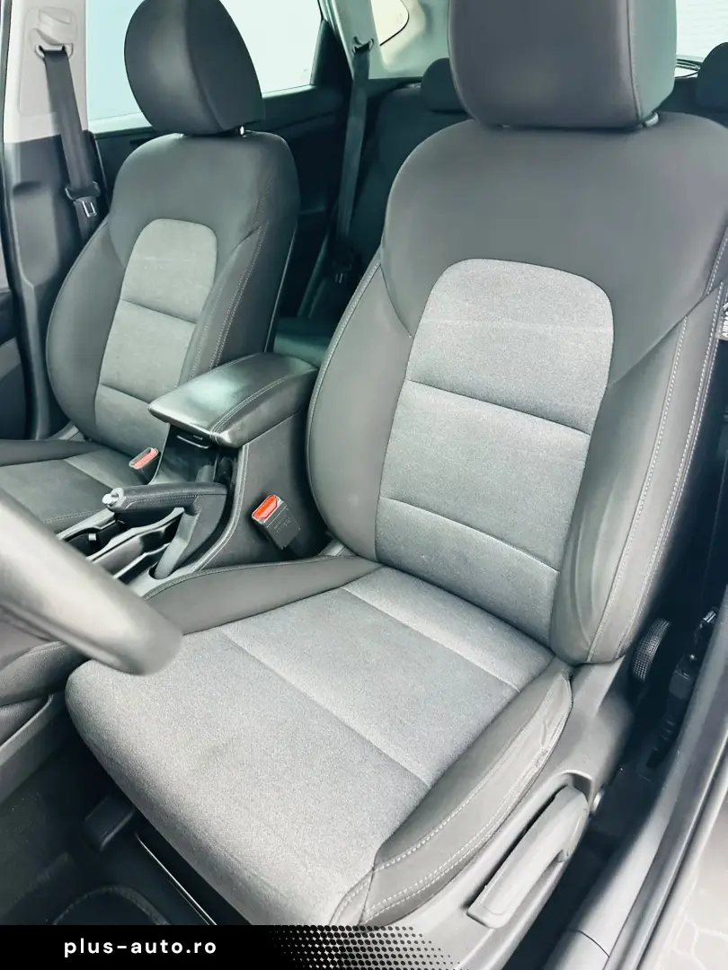 HYUNDAI TUCSON 2019 1.6i E6 Garantie 12 Luni Rate Avans 0 Do