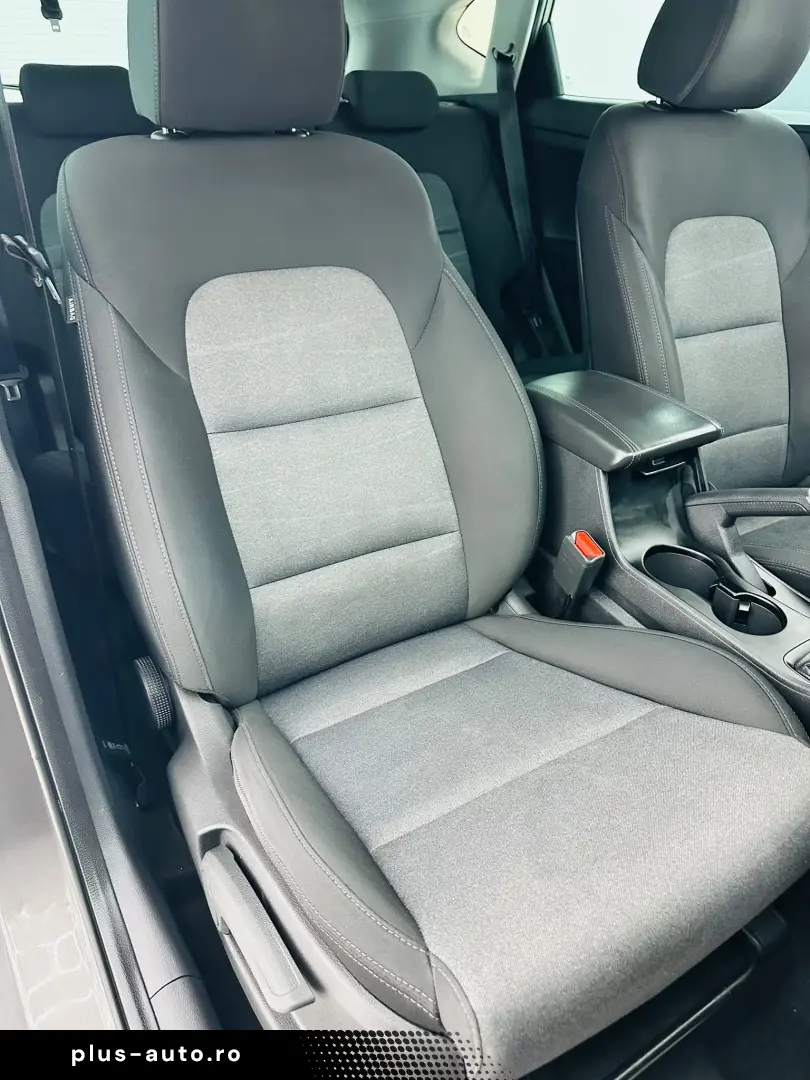 HYUNDAI TUCSON 2019 1.6i E6 Garantie 12 Luni Rate Avans 0 Do