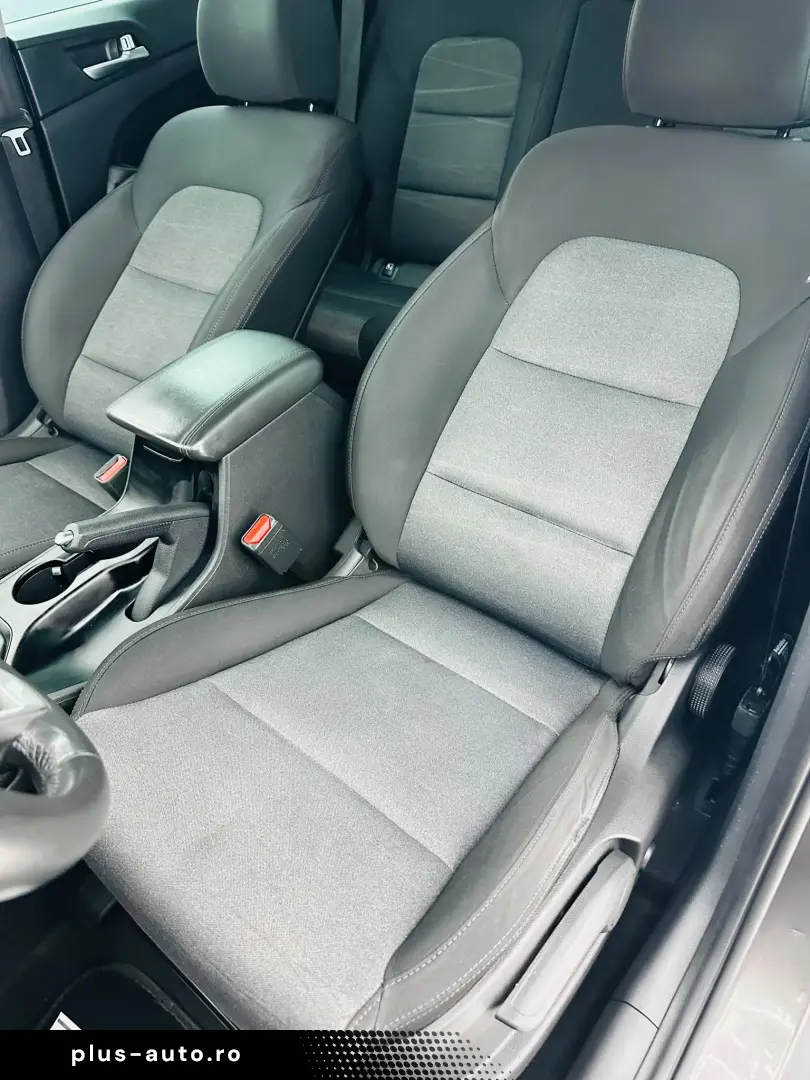 HYUNDAI TUCSON 2019 1.6i E6 Garantie 12 Luni Rate Avans 0 Do