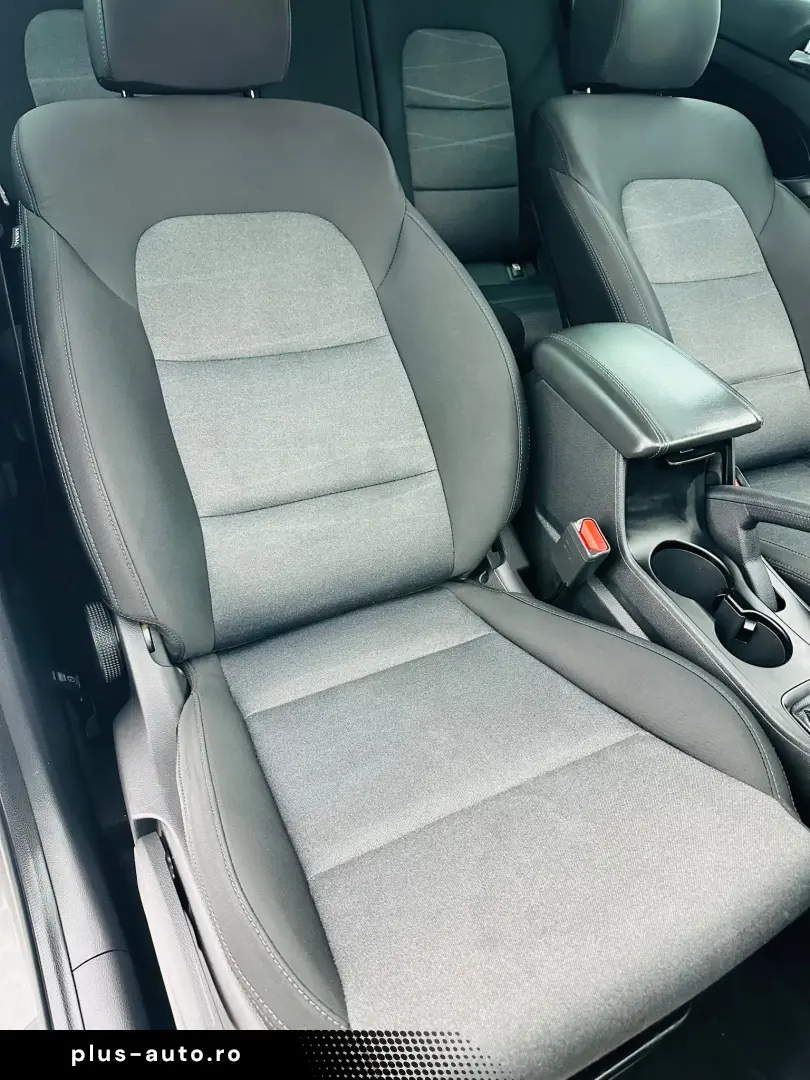 HYUNDAI TUCSON 2019 1.6i E6 Garantie 12 Luni Rate Avans 0 Do