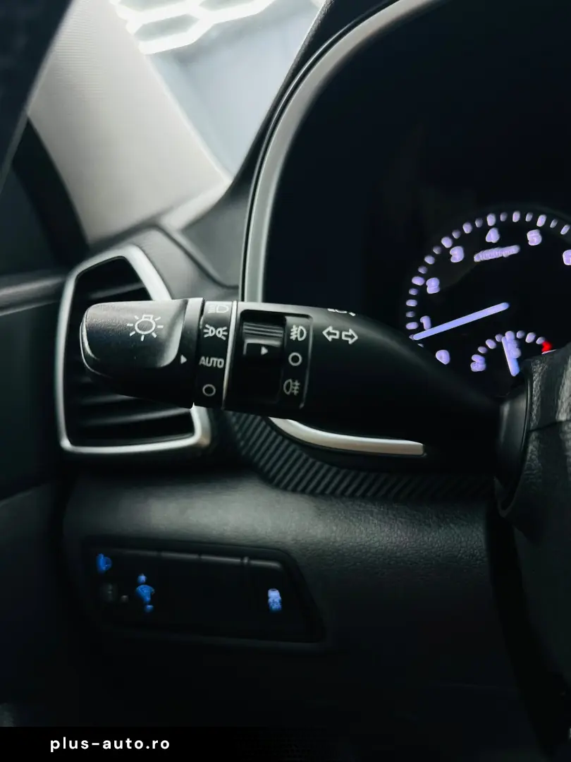 HYUNDAI TUCSON 2019 1.6i E6 Garantie 12 Luni Rate Avans 0 Do