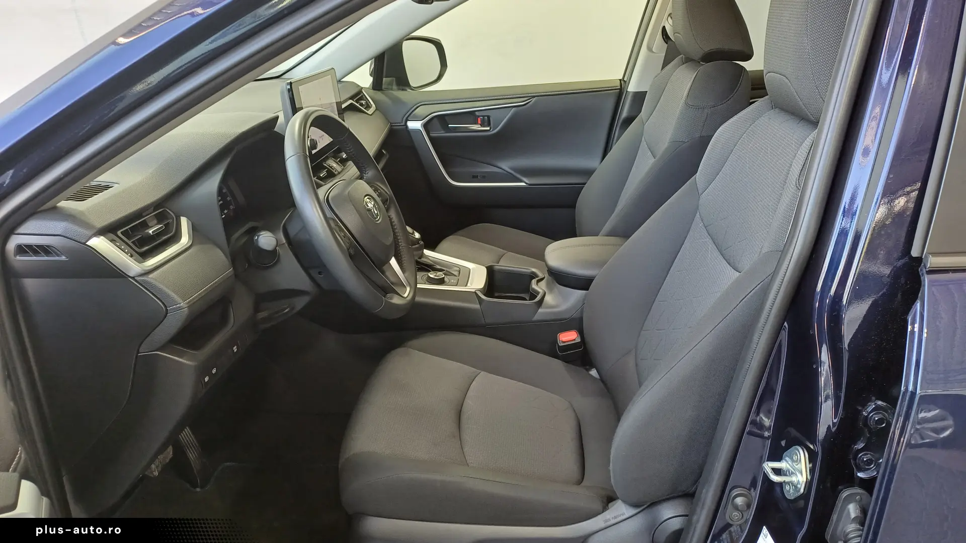 Toyota RAV4 2 5 Hybrid City AWD