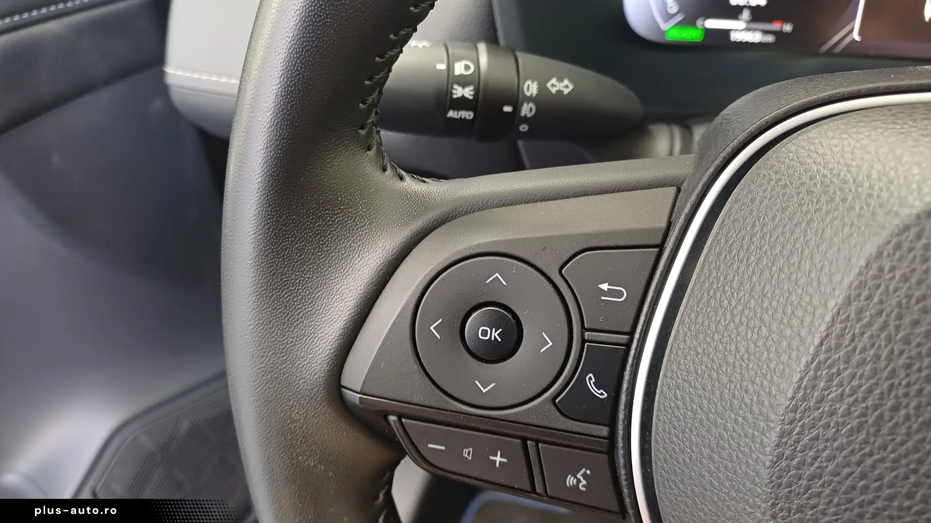 Toyota RAV4 2 5 Hybrid City AWD