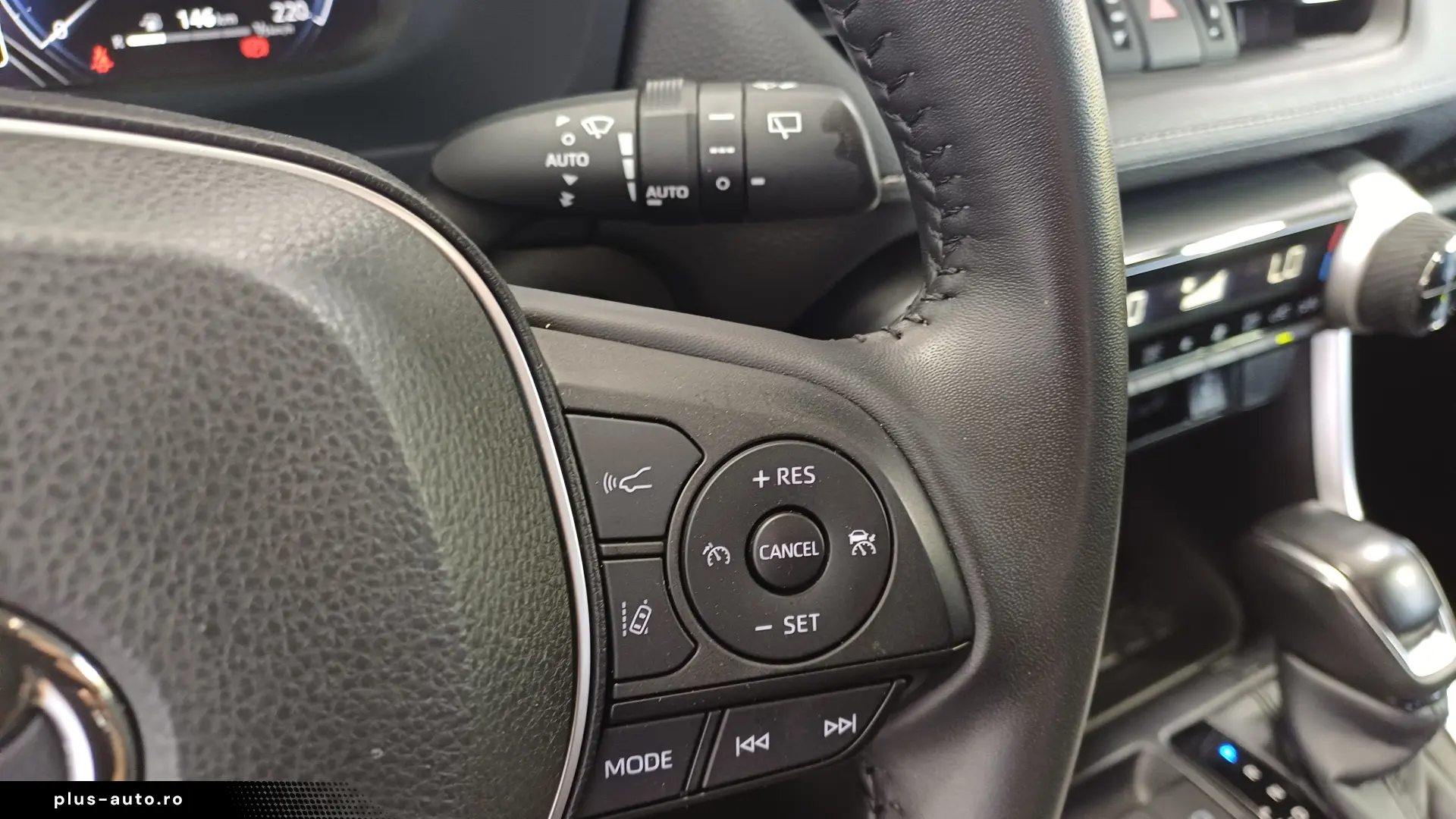 Toyota RAV4 2 5 Hybrid City AWD