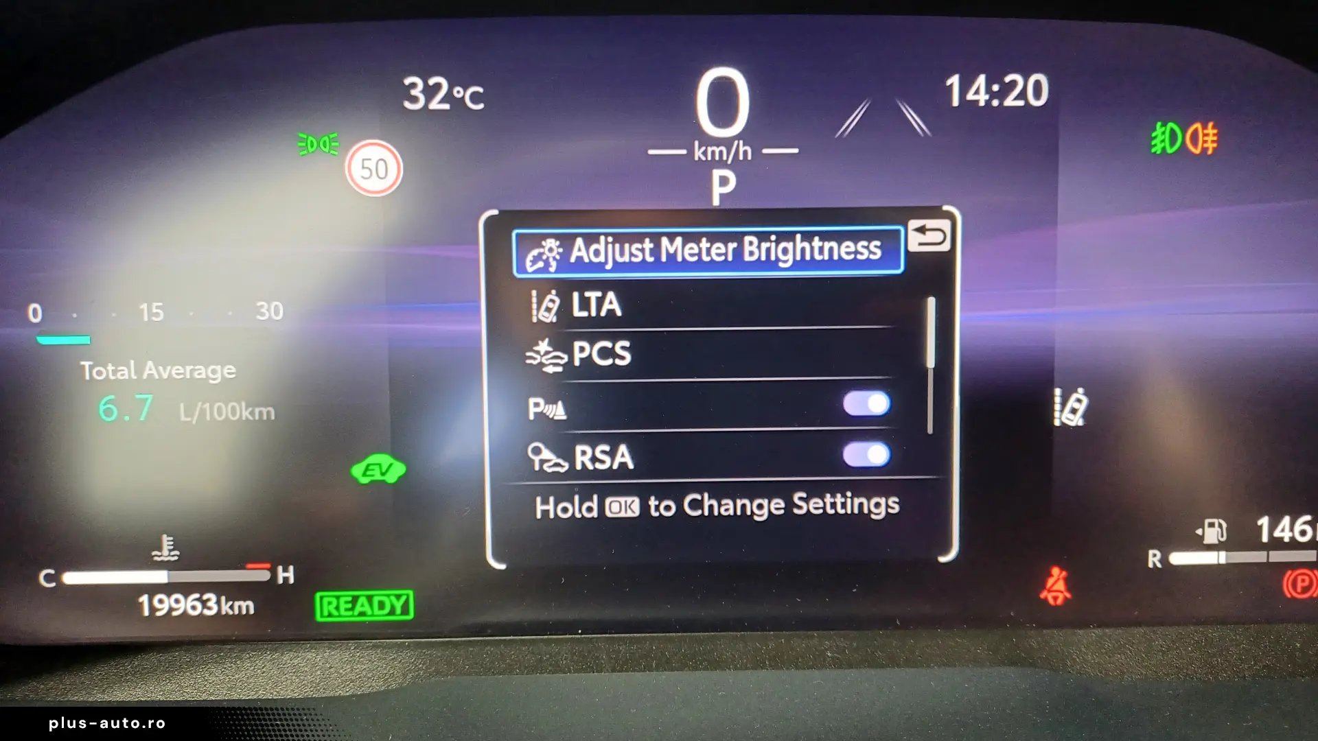 Toyota RAV4 2 5 Hybrid City AWD