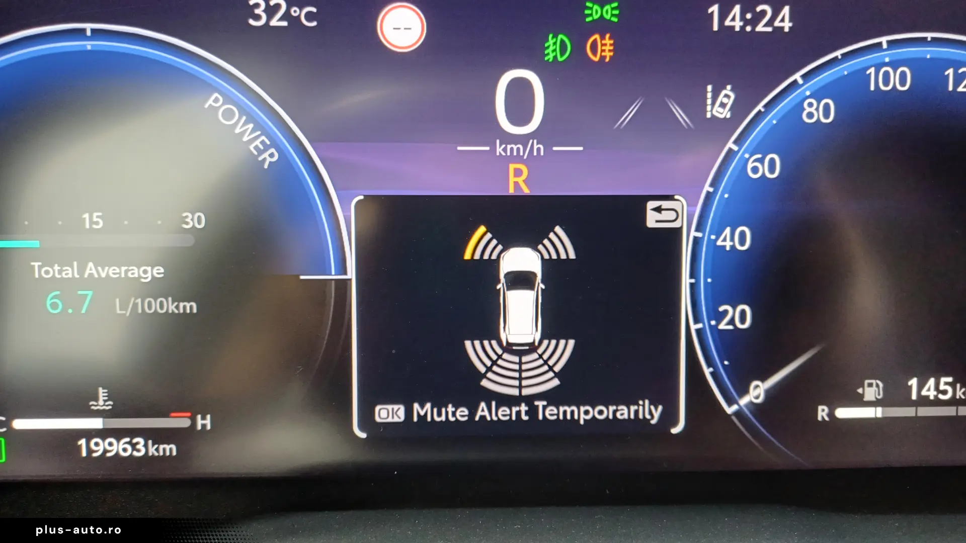 Toyota RAV4 2 5 Hybrid City AWD