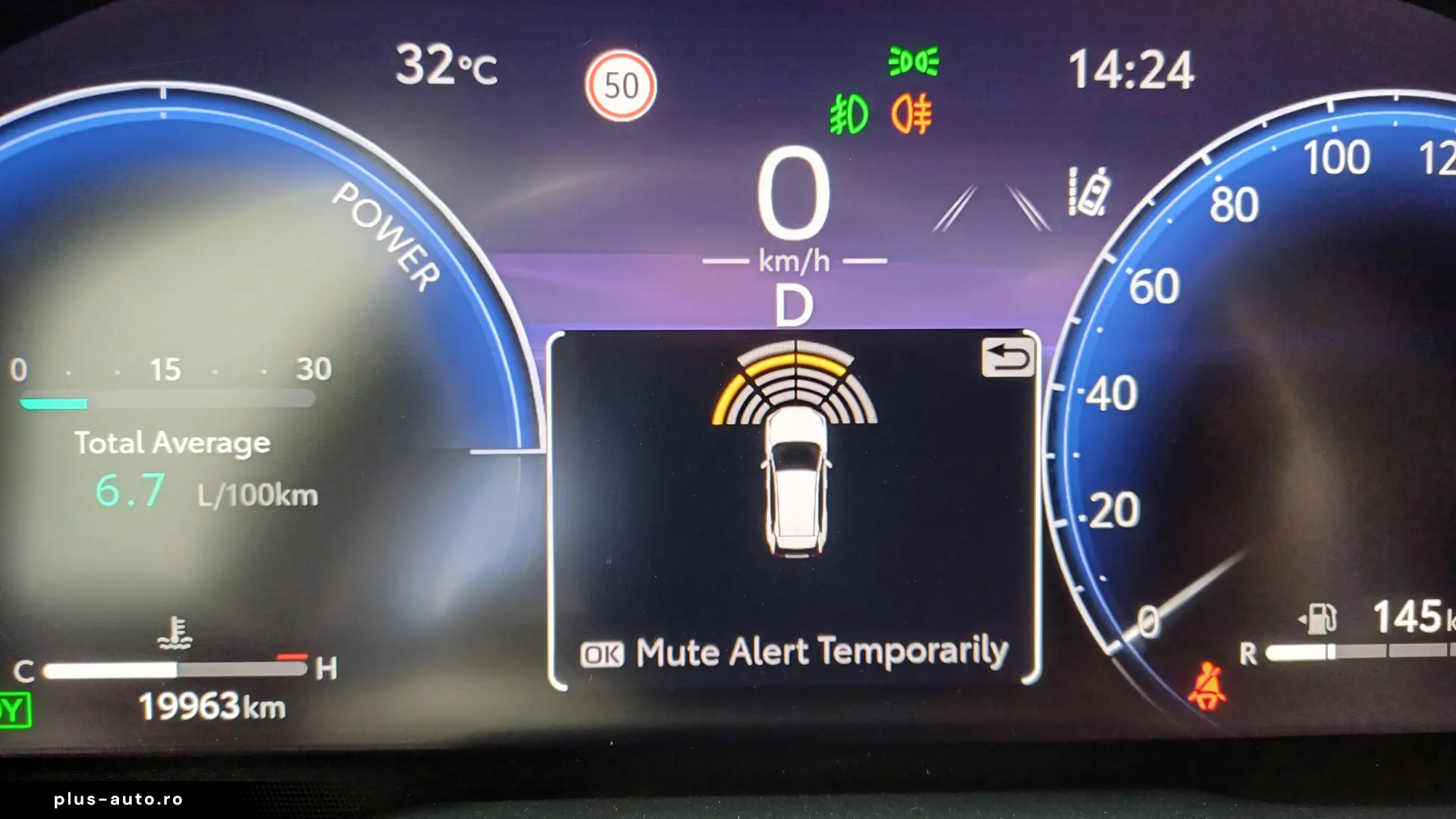 Toyota RAV4 2 5 Hybrid City AWD