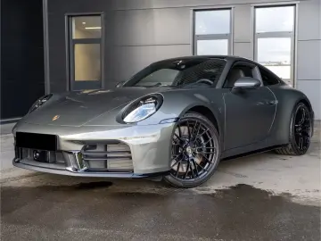Porsche 911 Carrera 4S 992.2 - Sport Design - Lift