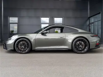 Porsche 911 Carrera 4S 992.2 - Sport Design - Lift