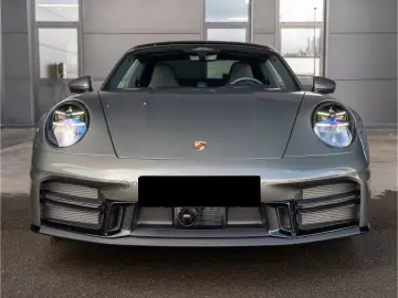 Porsche 911 Carrera 4S 992.2 - Sport Design - Lift