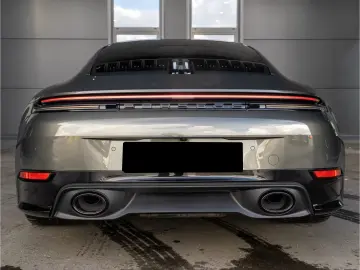 Porsche 911 Carrera 4S 992.2 - Sport Design - Lift