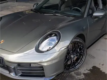 Porsche 911 Carrera 4S 992.2 - Sport Design - Lift