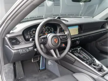 Porsche 911 Carrera 4S 992.2 - Sport Design - Lift