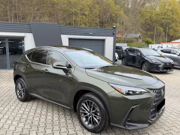 LEXUS NX 450h E-Executive - Panoramic - HUD