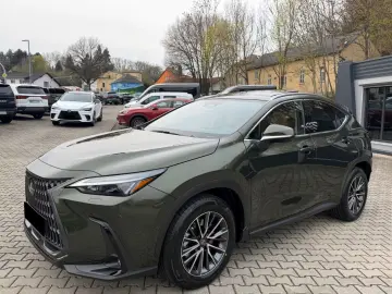 LEXUS NX 450h E-Executive - Panoramic - HUD