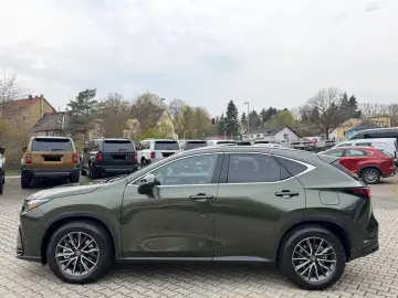 LEXUS NX 450h E-Executive - Panoramic - HUD