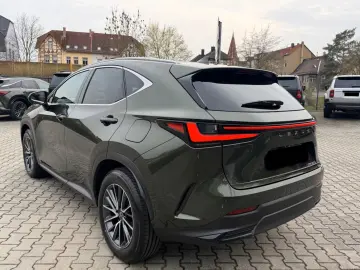 LEXUS NX 450h E-Executive - Panoramic - HUD