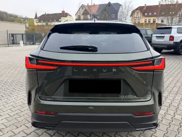 LEXUS NX 450h E-Executive - Panoramic - HUD