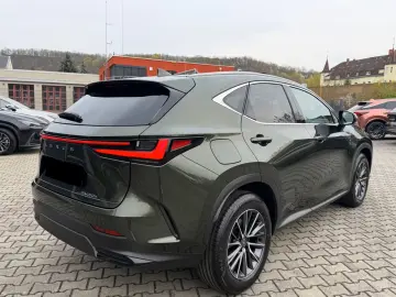 LEXUS NX 450h E-Executive - Panoramic - HUD