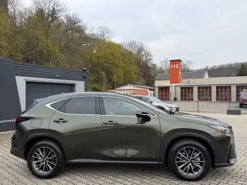LEXUS NX 450h E-Executive - Panoramic - HUD