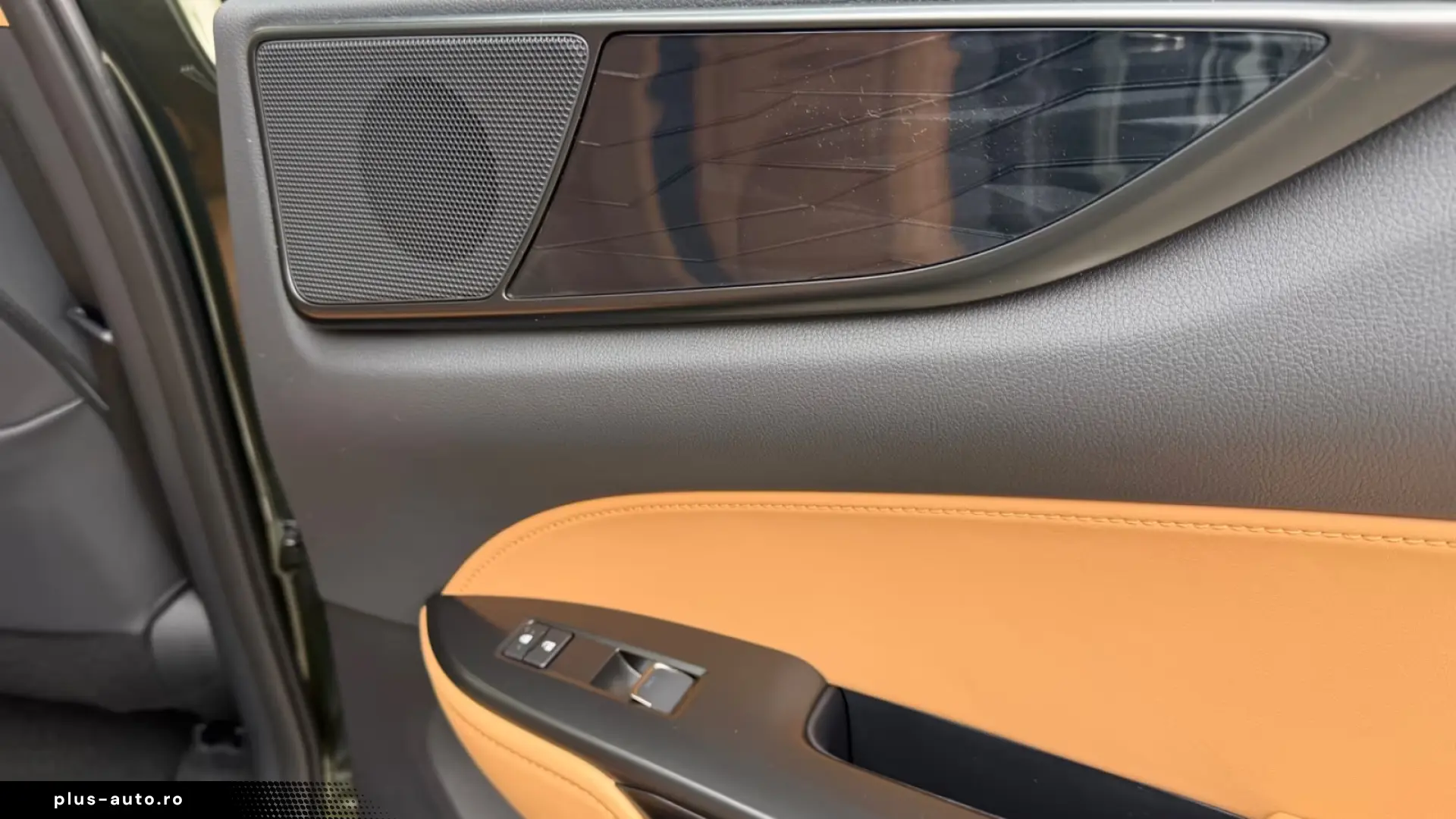 LEXUS NX 450h E-Executive - Panoramic - HUD