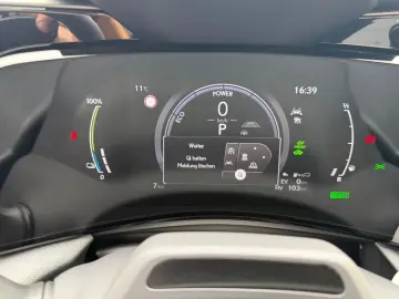 LEXUS NX 450h E-Executive - Panoramic - HUD
