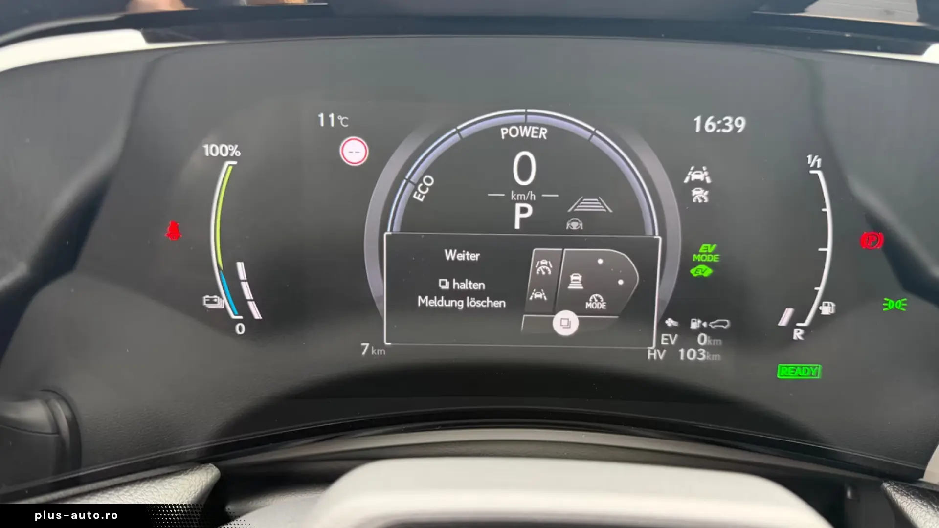 LEXUS NX 450h E-Executive - Panoramic - HUD