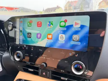 LEXUS NX 450h E-Executive - Panoramic - HUD