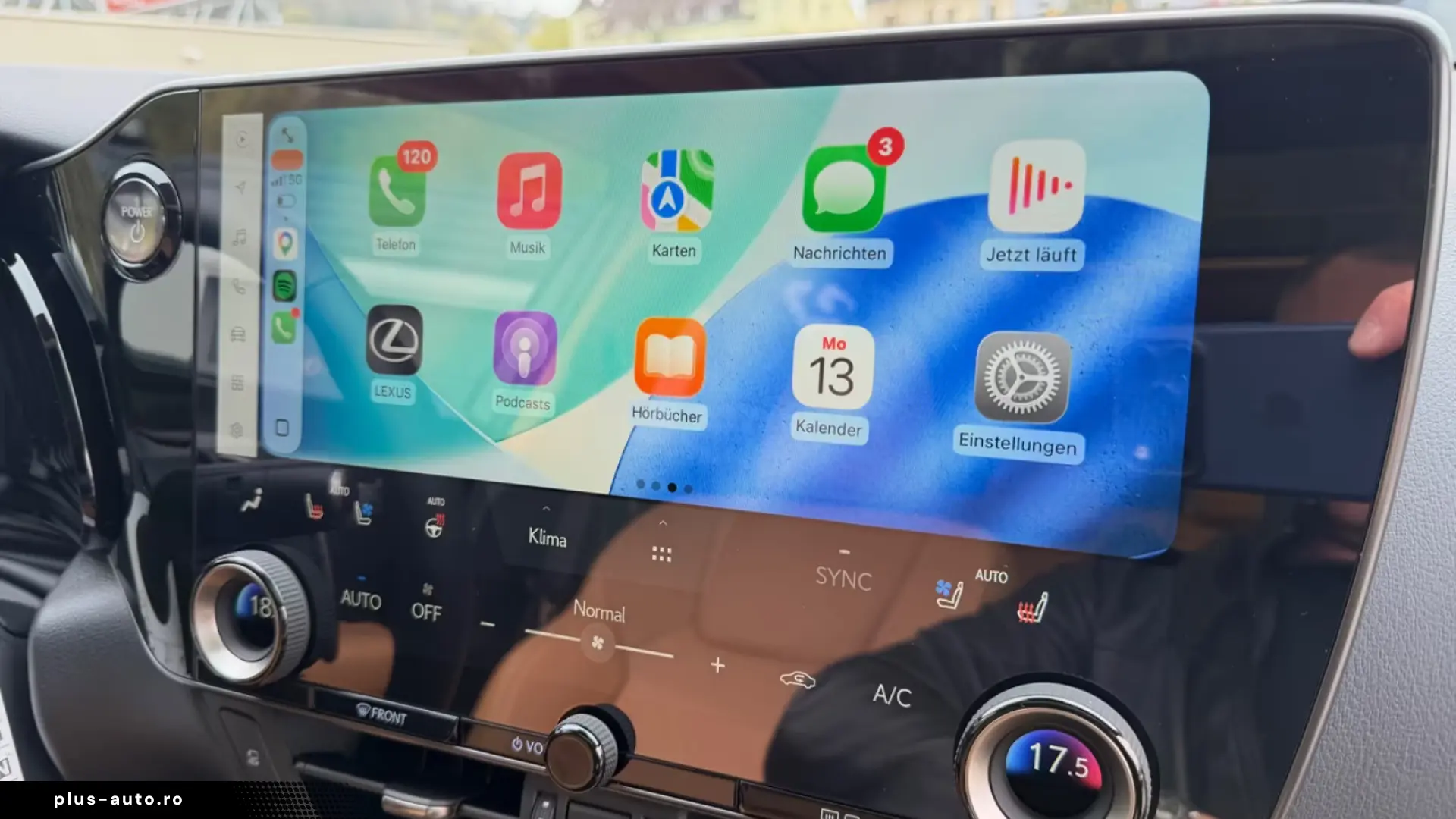 LEXUS NX 450h E-Executive - Panoramic - HUD