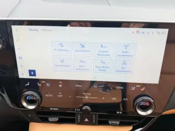 LEXUS NX 450h E-Executive - Panoramic - HUD
