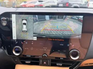 LEXUS NX 450h E-Executive - Panoramic - HUD