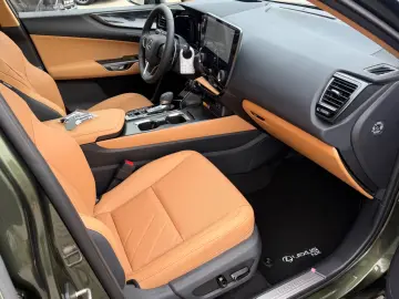 LEXUS NX 450h E-Executive - Panoramic - HUD
