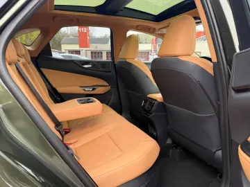 LEXUS NX 450h E-Executive - Panoramic - HUD
