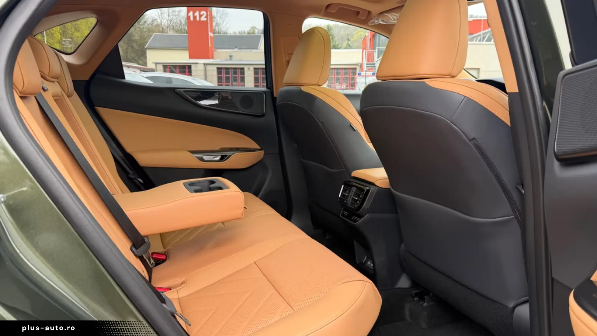 LEXUS NX 450h E-Executive - Panoramic - HUD