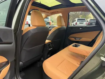LEXUS NX 450h E-Executive - Panoramic - HUD
