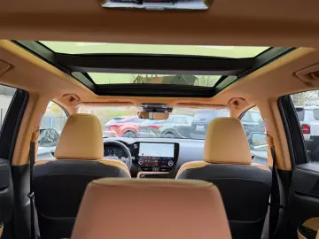 LEXUS NX 450h E-Executive - Panoramic - HUD